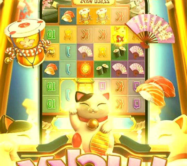 Pachinko (Neko Games) online slot