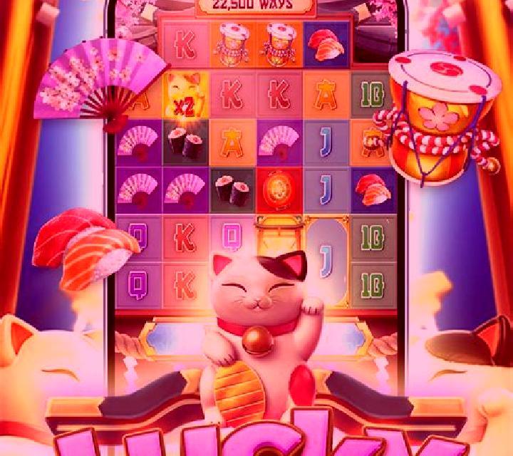 Pachinko (Neko Games) slot