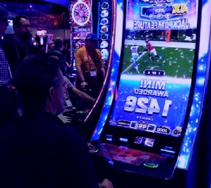 Pacific Boom 2 slot machine