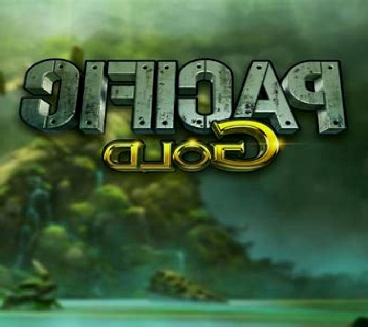 Pacific Gold slot game