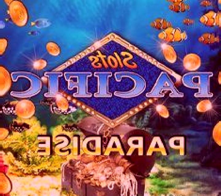 Pacific Paradise slot