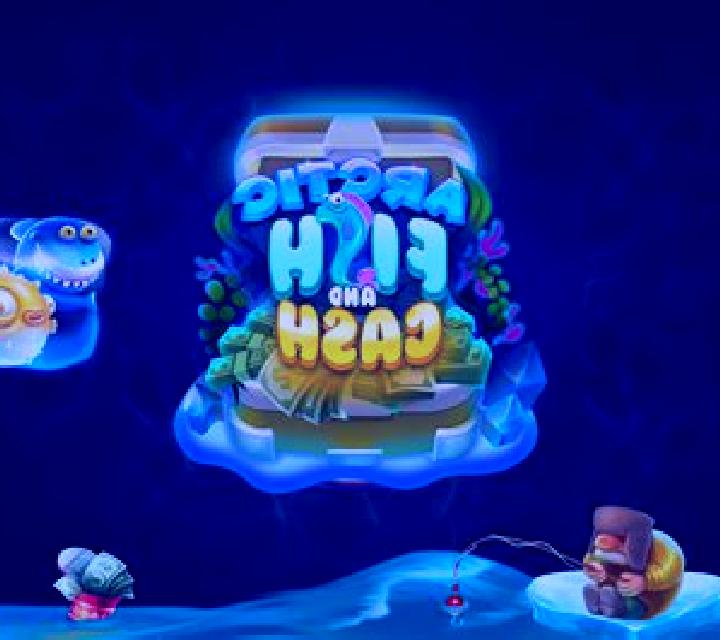 Pack and Cash slot game