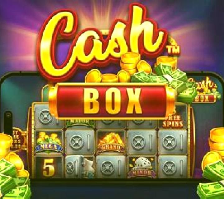 Pack and Cash slot machine