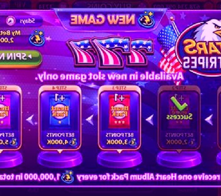 Packs online slot