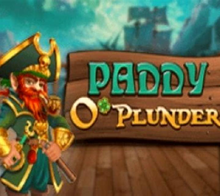 Paddy O Plunder slot