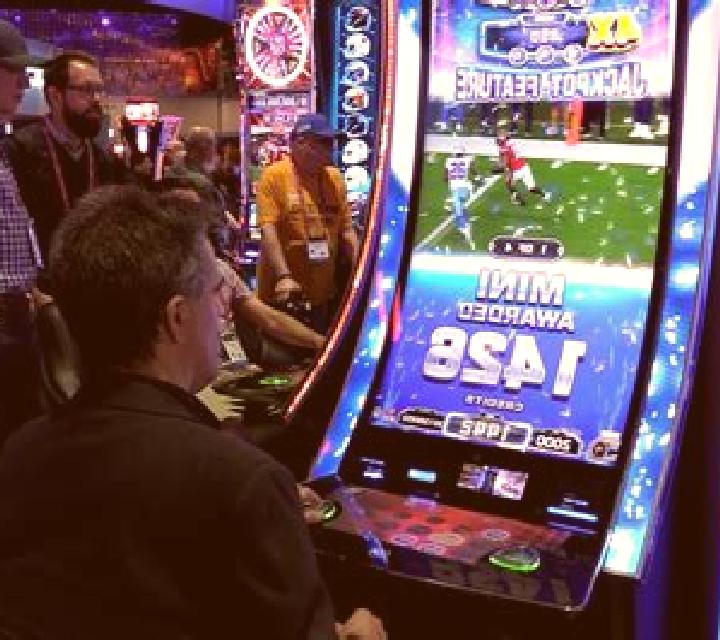 Paddy O’Plunder 2 slot machine