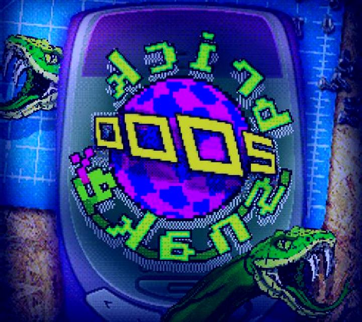 Paddy Paws 2000 slot game