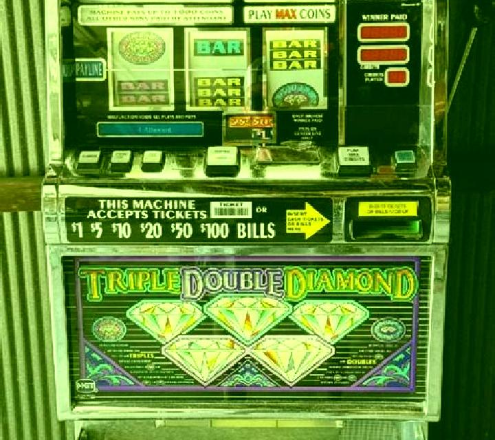 Paddy Paws 2000 slot machine