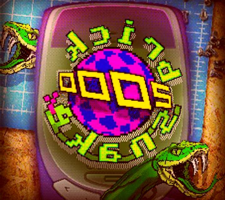 Paddy Paws 2000 slot