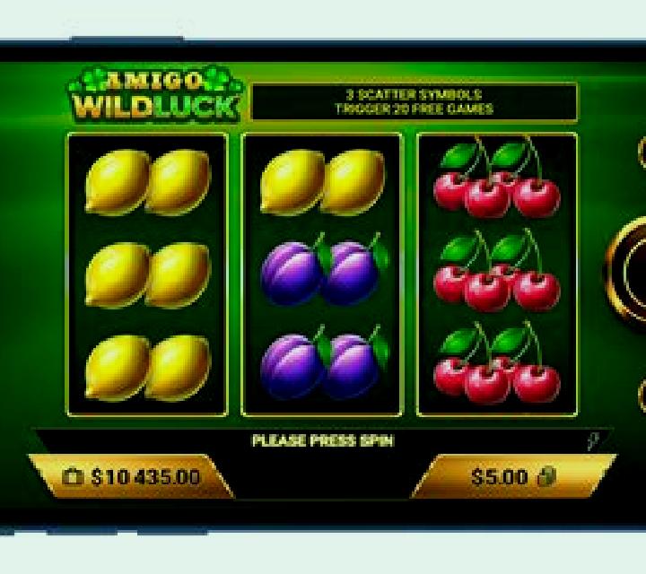 Paddy Power Gold Book of Luck online slot