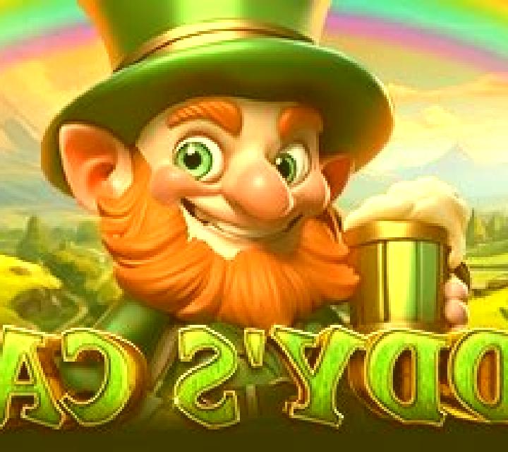 Paddy s Cash online slot