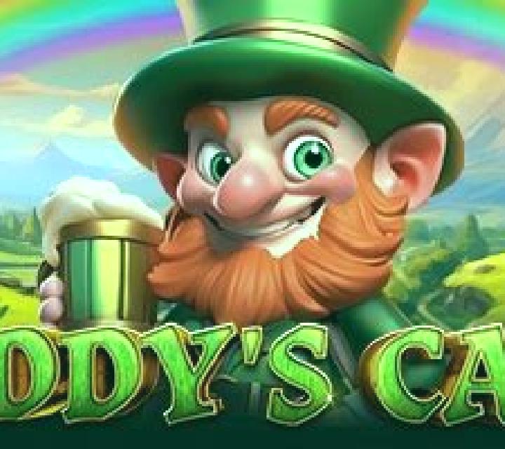 Paddy s Cash slot game