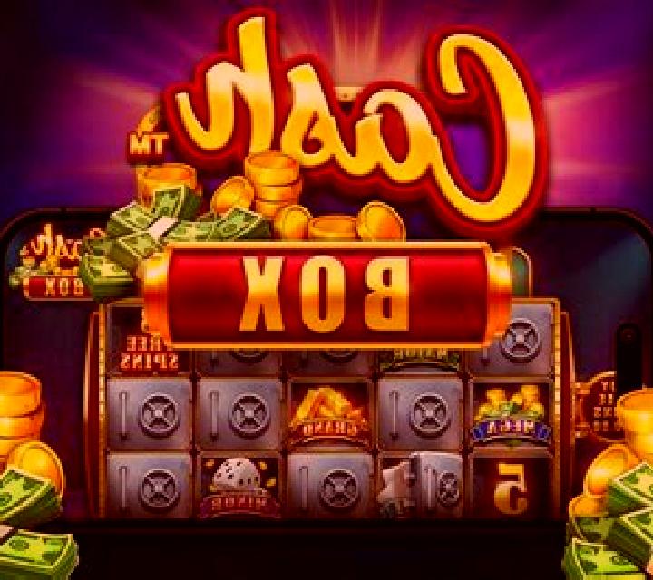 Paddy s Cash slot machine