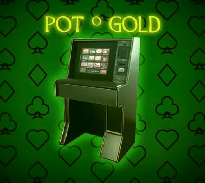 Paddy s Gold slot machine
