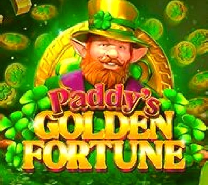 Paddy s Golden Fortune online slot