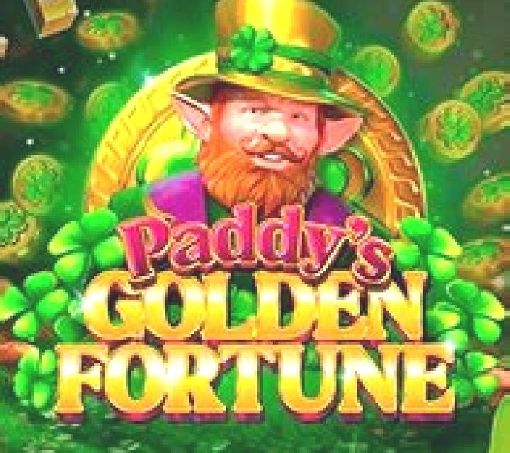 Paddy s Golden Fortune slot