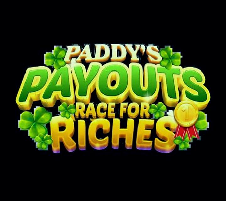 Paddy’s Payouts Race for Riches slot