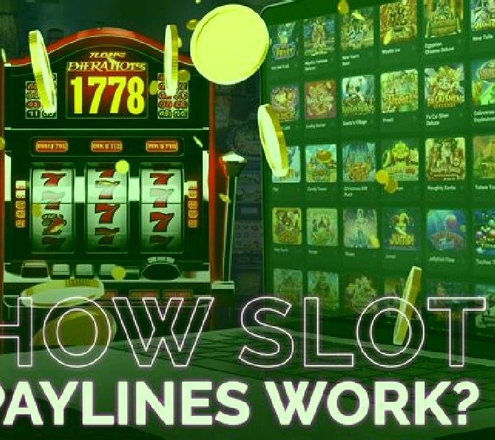 Paddy s Payouts slot game