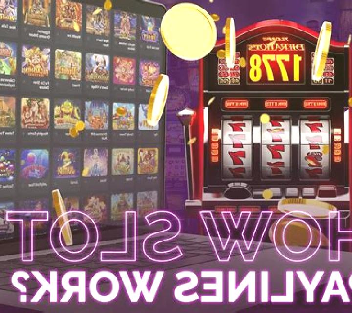 Paddy s Payouts slot machine