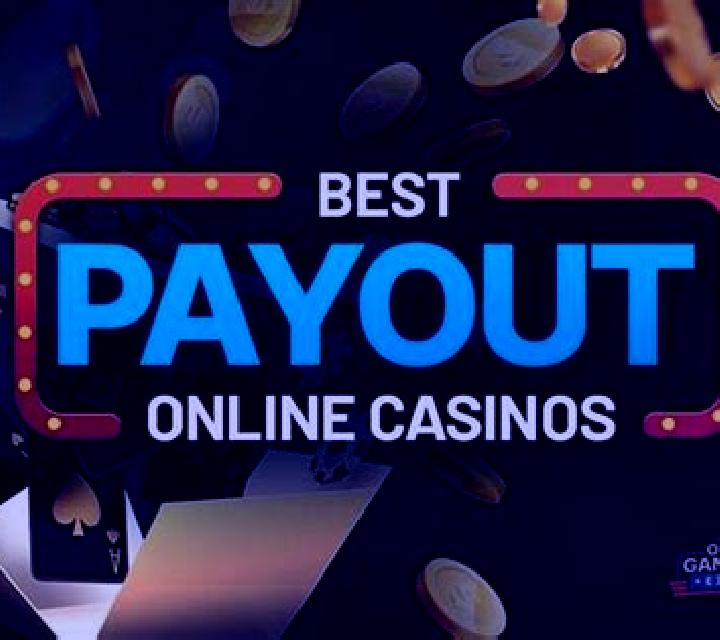 Paddy s Payouts slot