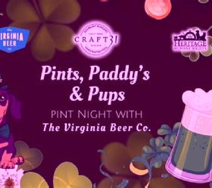 Paddy s Pints online slot