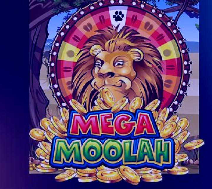 Paddy s Pot Mega Moolah online slot