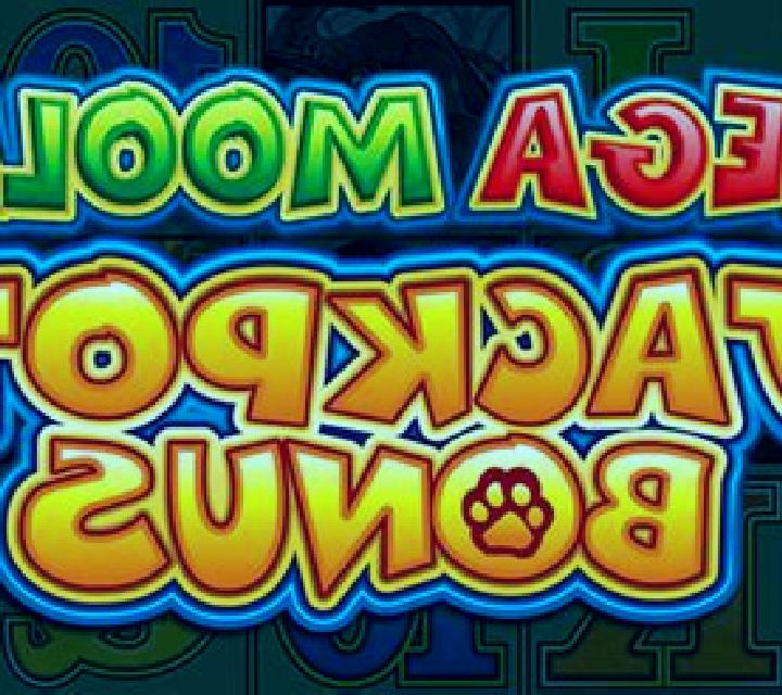 Paddy s Pot Mega Moolah slot machine