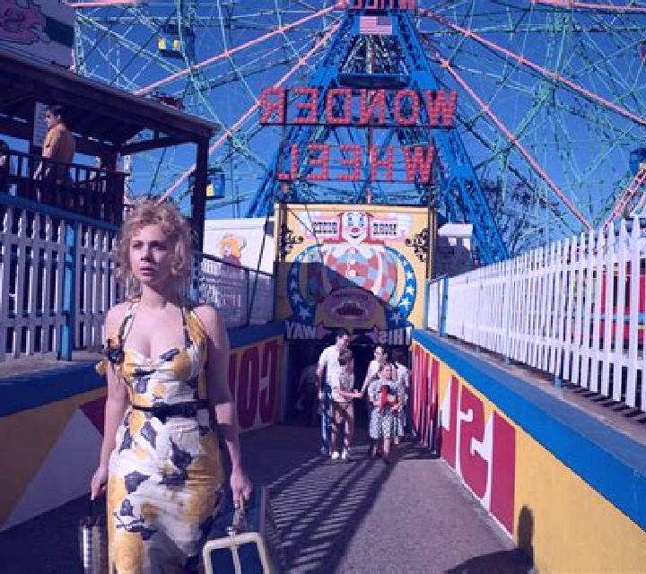 Paddy s Wonder Wheel: Under Construction online slot