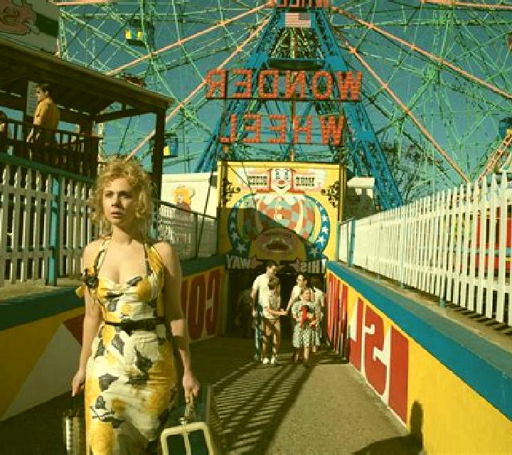 Paddy s Wonder Wheel: Under Construction slot machine