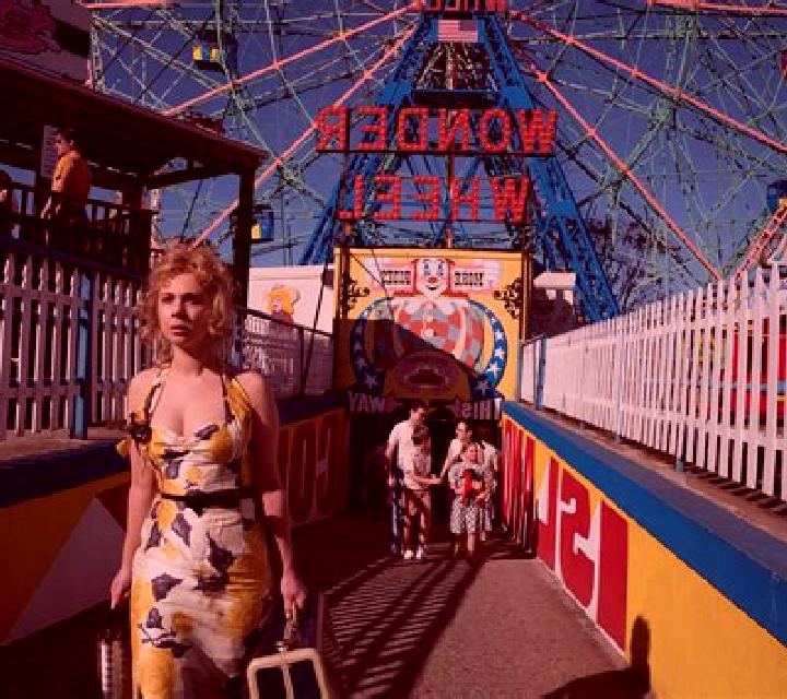 Paddy s Wonder Wheel: Under Construction slot