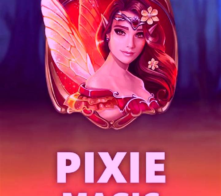 Padric & Pixie slot game