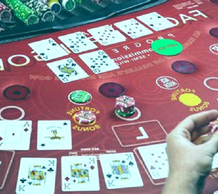 Pai Gow Fortune slot