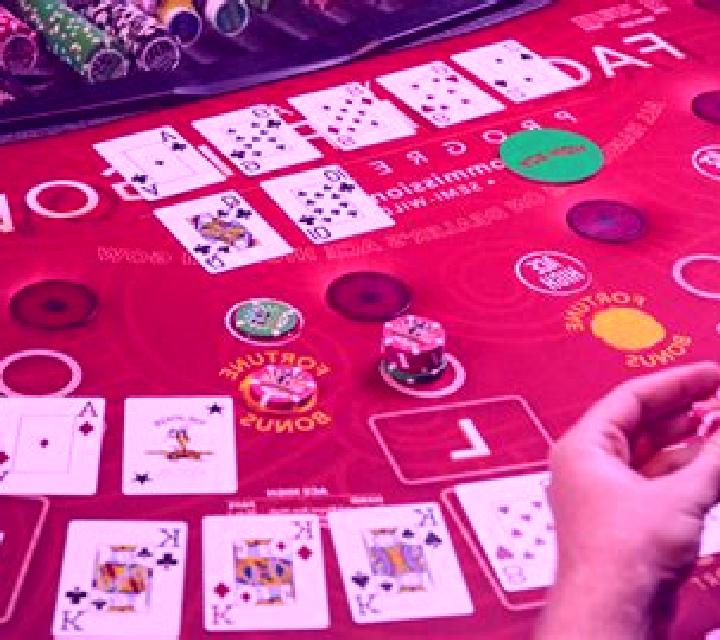 Pai Gow KX online slot