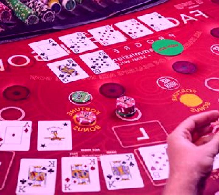 Pai Gow KX slot game