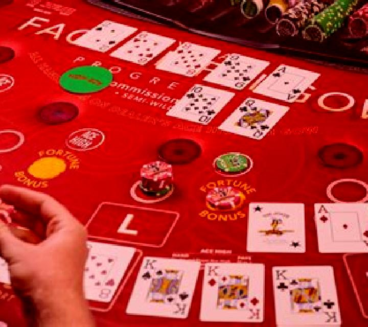 Pai Gow KX slot