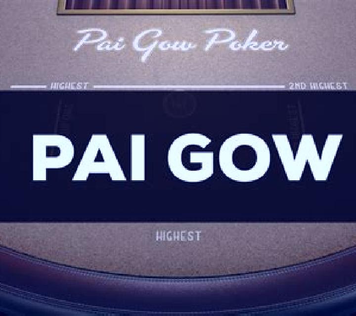 Pai Gow (Nucleus Gaming) online slot
