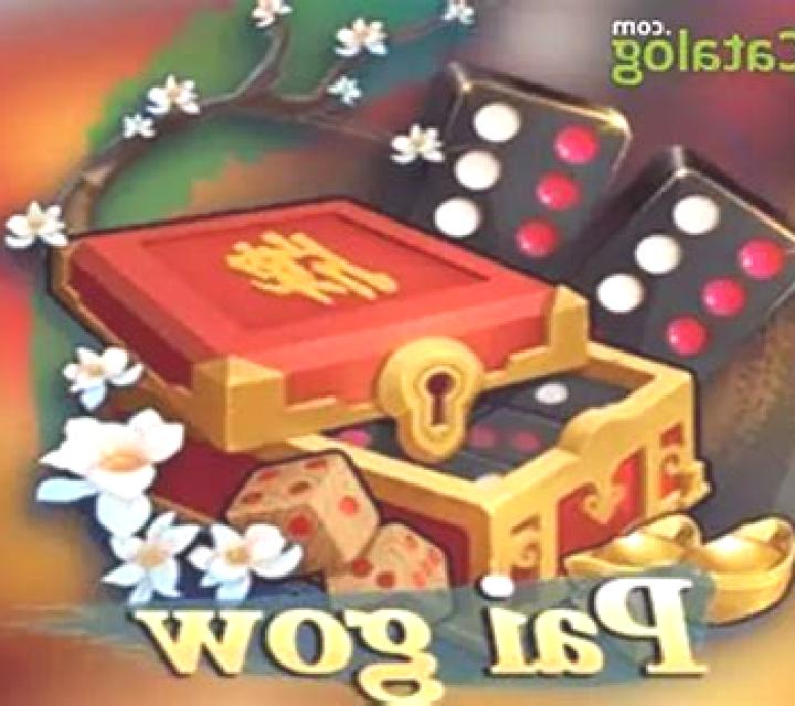 Pai Gow (Openbox Gaming) slot game
