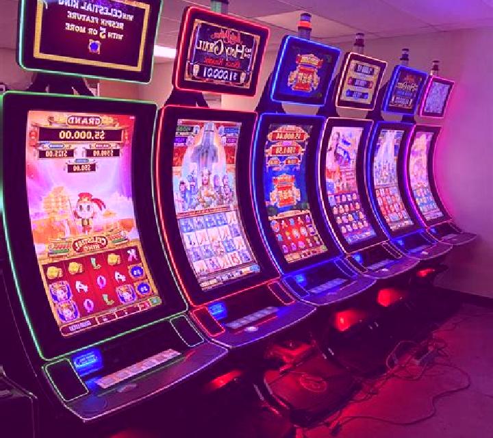 Pai Gow (Openbox Gaming) slot machine