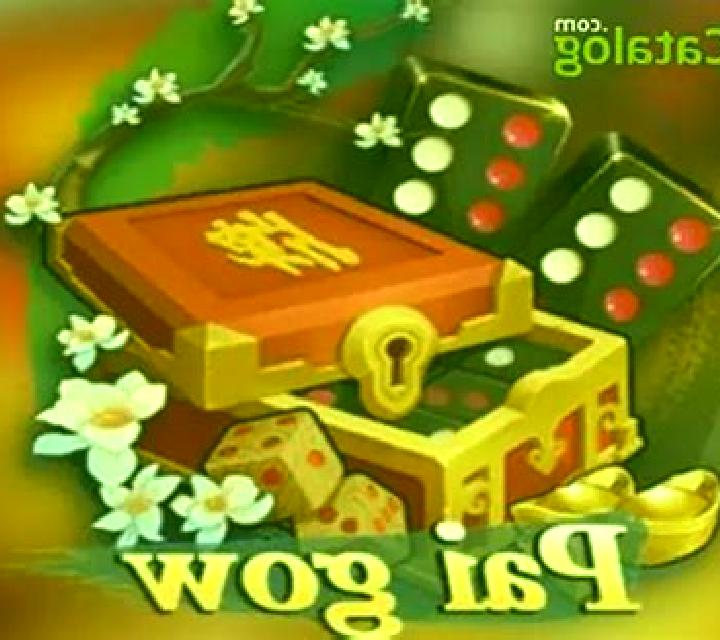 Pai Gow (Openbox Gaming) slot