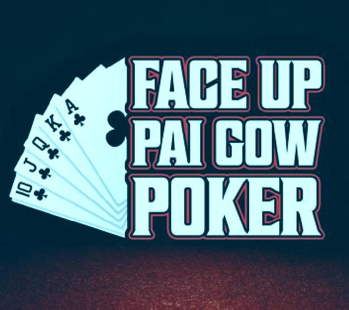 Pai Gow Poker (Betsoft) slot machine