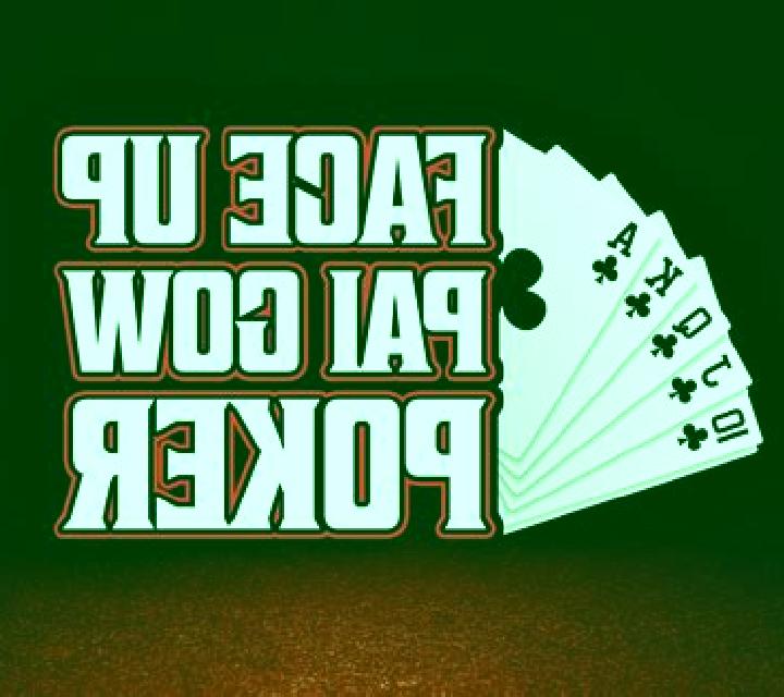 Pai Gow Poker (CreedRoomz) slot machine