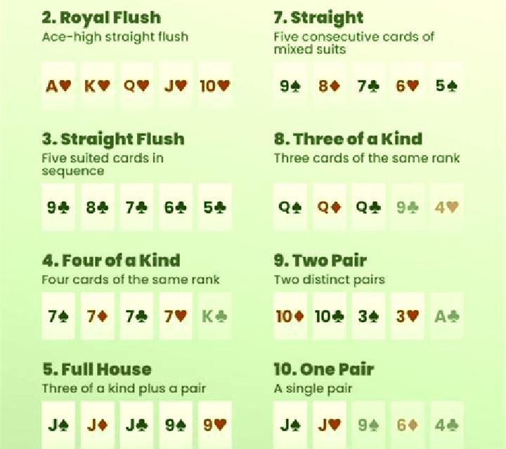 Pai Gow Poker Heads-Up 2D online slot