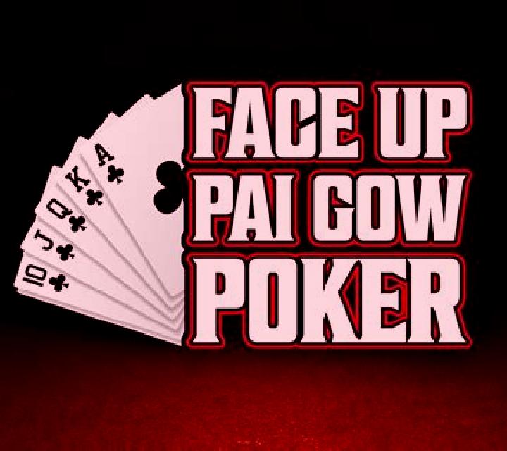 Pai Gow Poker Heads-Up 2D slot