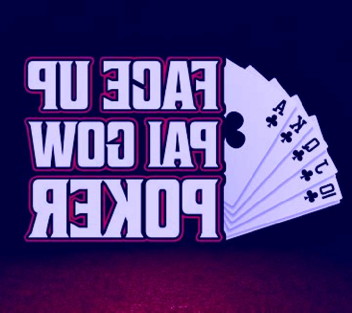 Pai Gow Poker Heads-Up 3D Dealer Deluxe slot machine