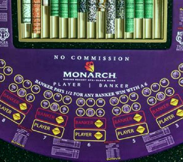 Pai Gow Poker (Novomatic) online slot
