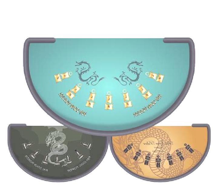 Pai Gow Poker (Novomatic) slot game