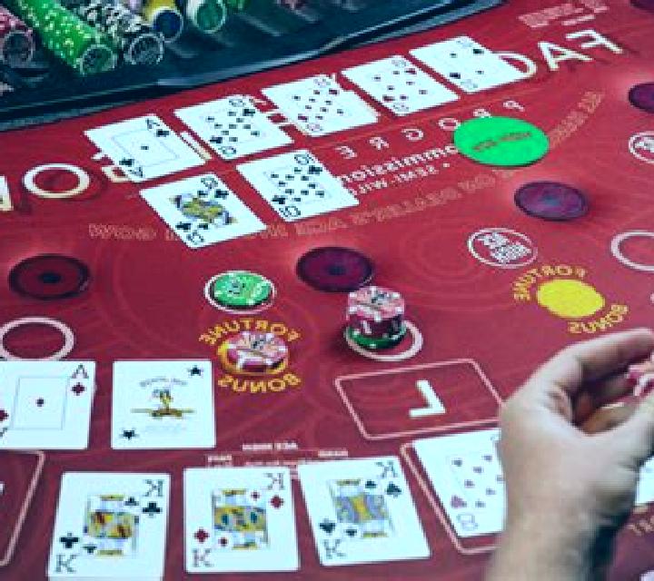 Pai Gow Poker (Others) slot game