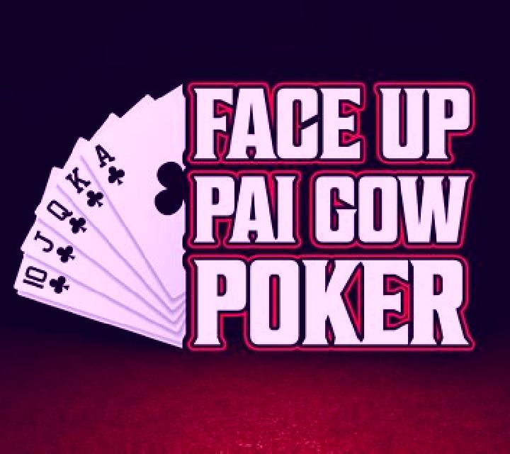 Pai Gow Poker (Others) slot machine