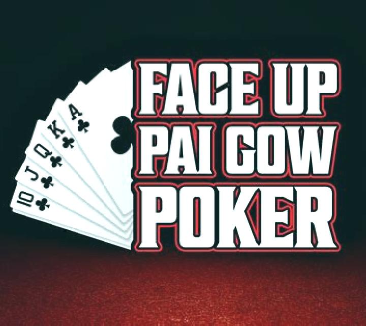 Pai Gow Poker (Rival) slot