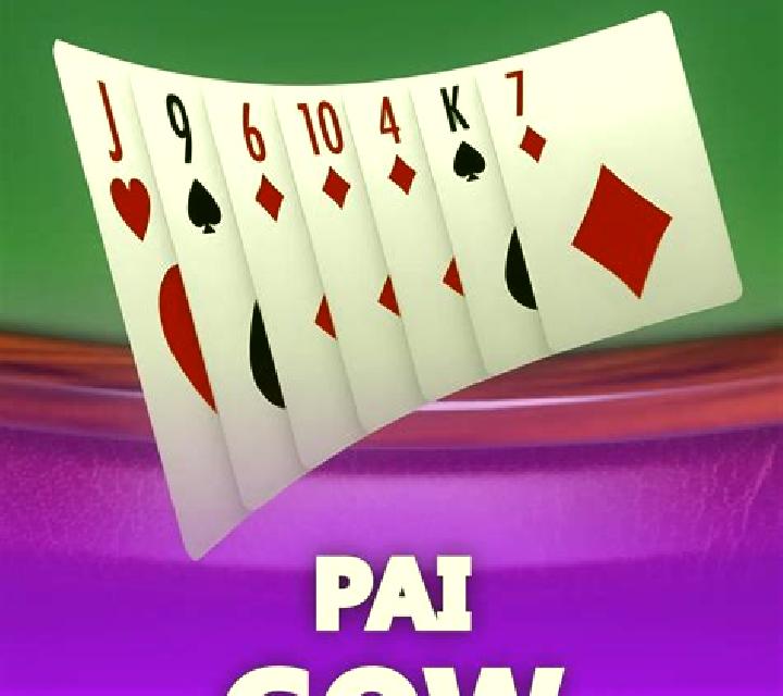 Pai Gow slot